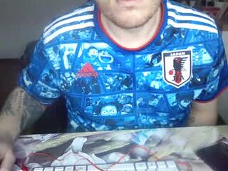 bernardo1904 live webcam thumbnail