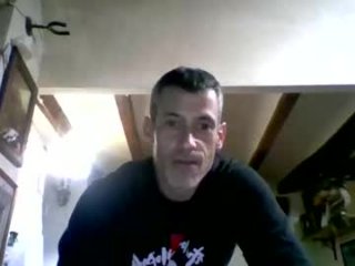 bernichaos77 live webcam thumbnail