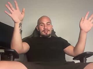 berrymckockinher live webcam thumbnail