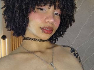 bettyboo2801 live webcam thumbnail