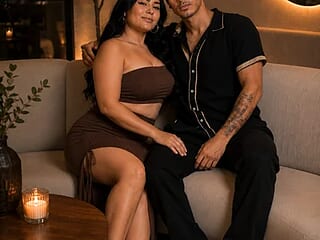 BiancaAndDominic live webcam thumbnail