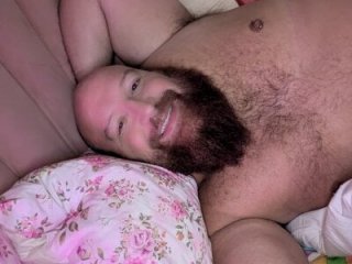 BigBearforCuddles live webcam thumbnail