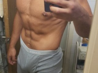 BigGuyMuscle live webcam thumbnail