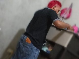 BingedHearts live webcam thumbnail
