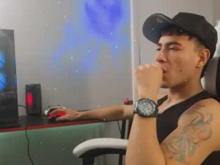big_tattoox live webcam thumbnail