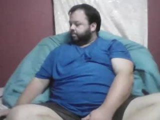 bigbear3287 live webcam thumbnail