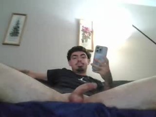 bigdickedgartx live webcam thumbnail