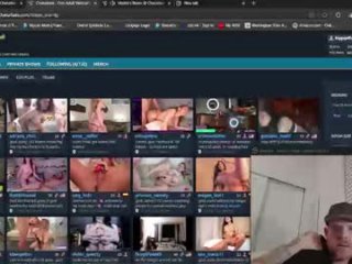 bigguy4funtime live webcam thumbnail
