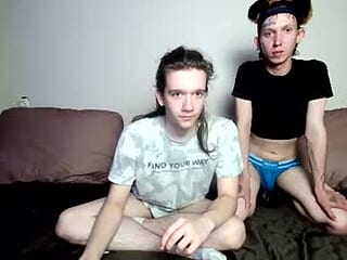 bigtop_and_littlefoxy live webcam thumbnail