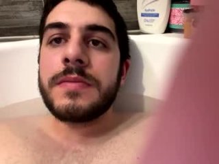 billy_antonny11 live webcam thumbnail