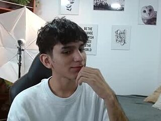 billy_wild live webcam thumbnail