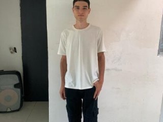 BLANCO-VRGN live webcam thumbnail