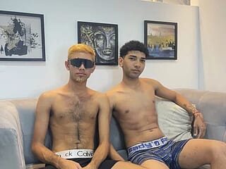 BLONDON_BOYS1 live webcam thumbnail