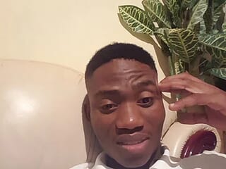 Black-African-Cock live webcam thumbnail