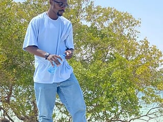 Blackiemike live webcam thumbnail