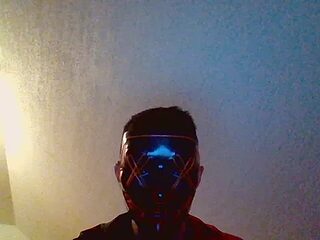 Blackklu live webcam thumbnail