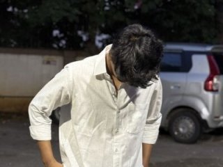 BlahNextDoor live webcam thumbnail