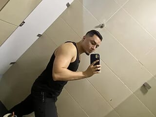 BlakeSaint live webcam thumbnail