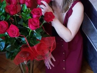 Blonikicia live webcam thumbnail