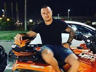 BlueXRX live webcam thumbnail