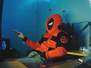 blackboardman live webcam thumbnail