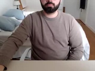 blackfox33 live webcam thumbnail