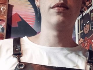 blackninja66 live webcam thumbnail