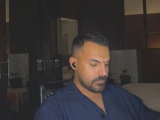 blessedleo72 live webcam thumbnail