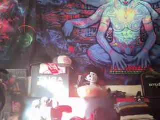 blkjesus999 live webcam thumbnail