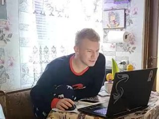 blond_boy69 live webcam thumbnail