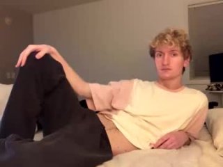 blonde_boi99 live webcam thumbnail