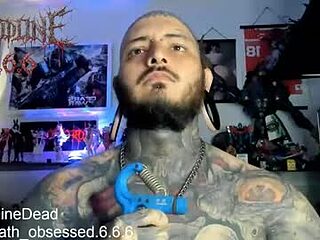 bloodline_666 live webcam thumbnail