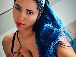 blueangelofc live webcam thumbnail