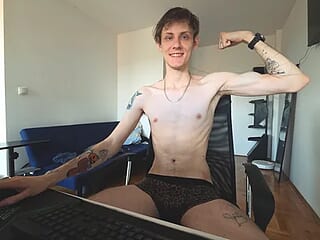 bluevibex96 live webcam thumbnail