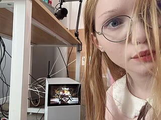 blush live webcam thumbnail