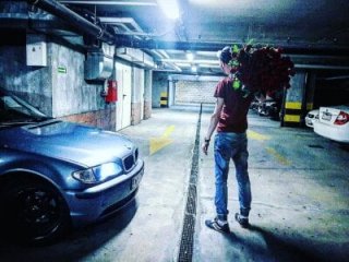 bmwe71 live webcam thumbnail