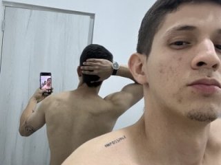 Bodyxx23 live webcam thumbnail