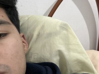 BonnieOctonary live webcam thumbnail