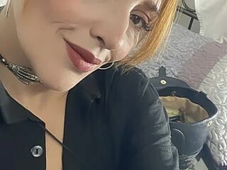 Boonny_Boo- live webcam thumbnail