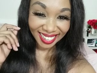 Bootyliciouse21X live webcam thumbnail