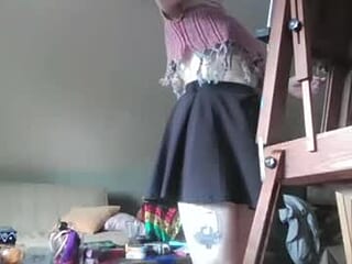 bobbirosette live webcam thumbnail