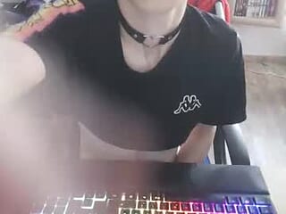 bohnfabian318 live webcam thumbnail