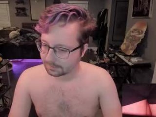 booker_baxton live webcam thumbnail