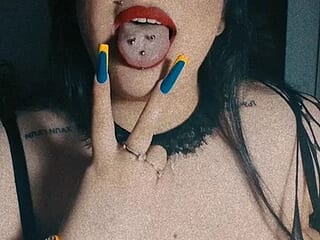 boostynancy live webcam thumbnail