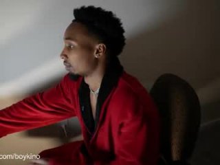 boy_kino live webcam thumbnail
