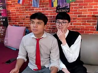 boysnextdoor_ live webcam thumbnail