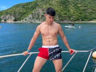 Bray_Kevin live webcam thumbnail