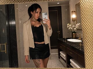 Brendasantana live webcam thumbnail