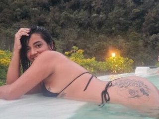 Brianacooper live webcam thumbnail