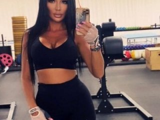 Brilly_Lily live webcam thumbnail